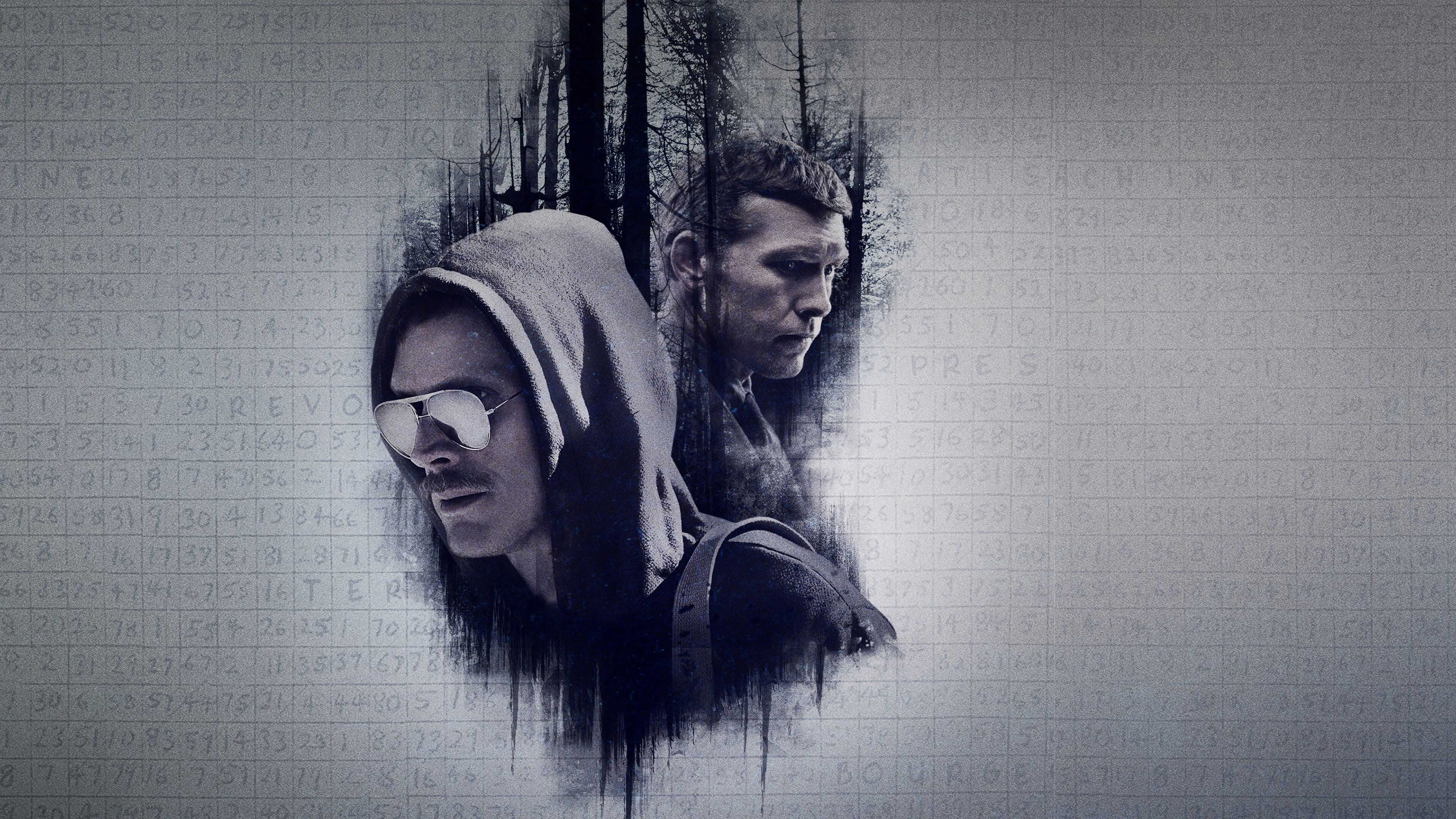 FR - Manhunt : Unabomber 0