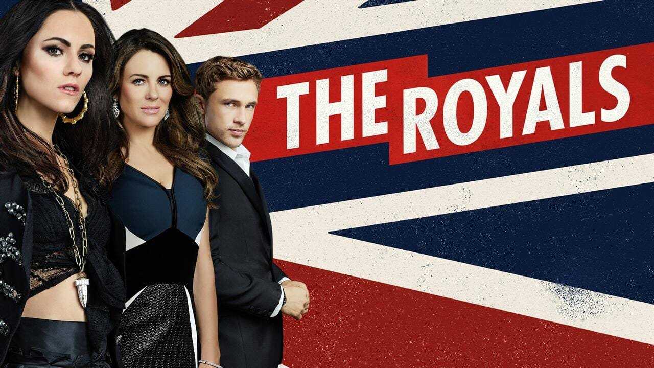 FR - The Royals 2