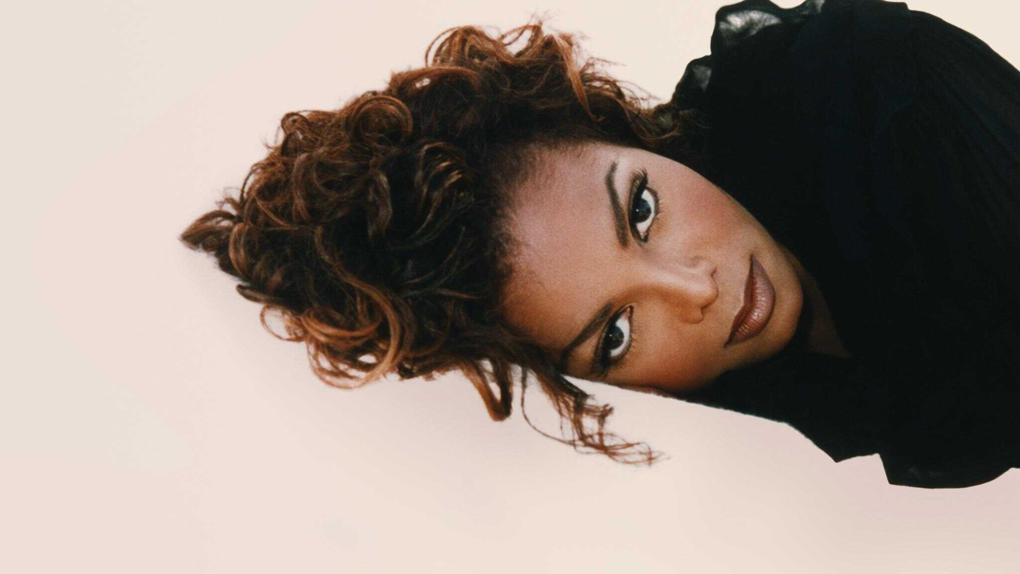 FR - JANET JACKSON. 0