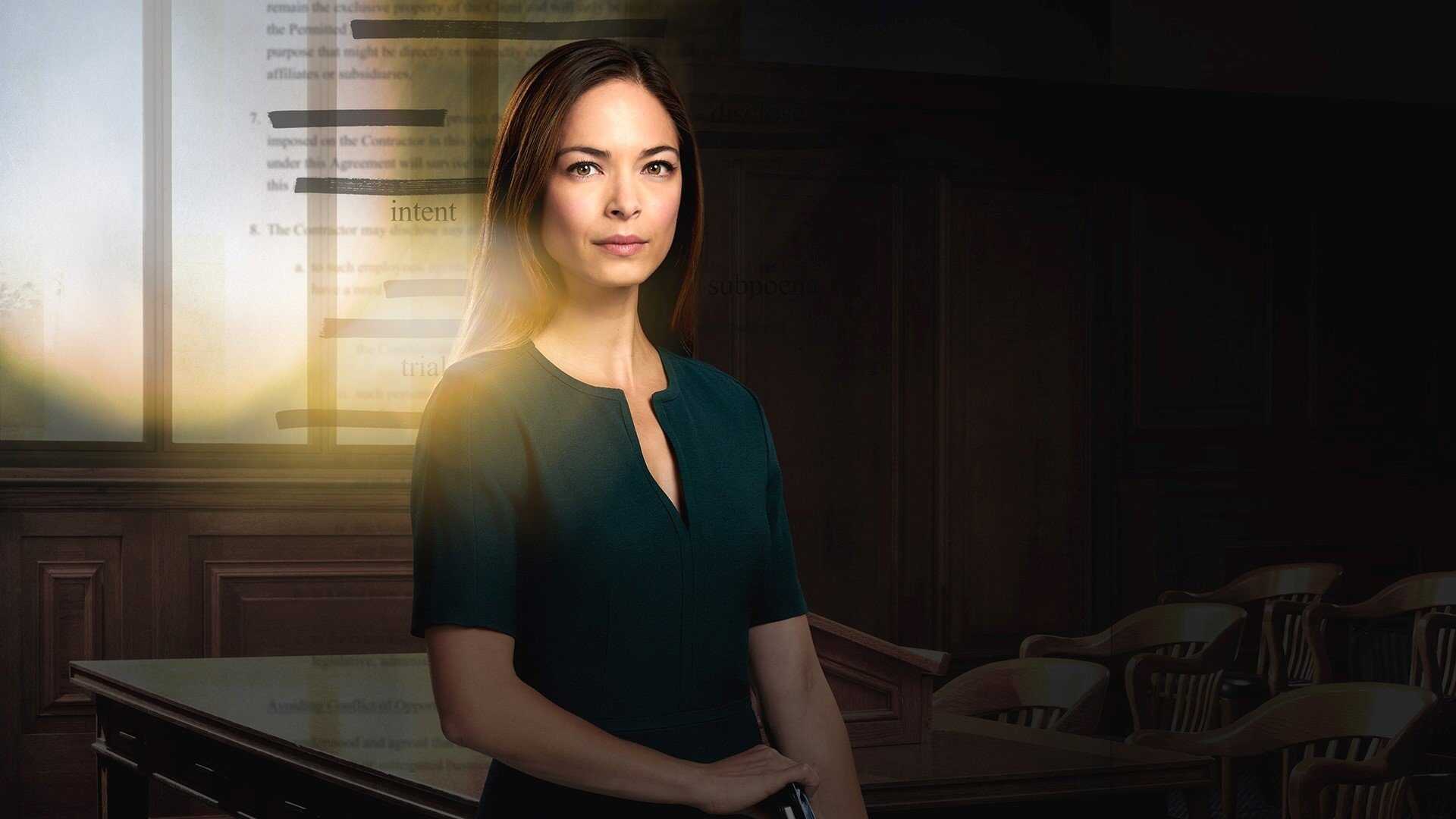 FR - Burden of Truth 4