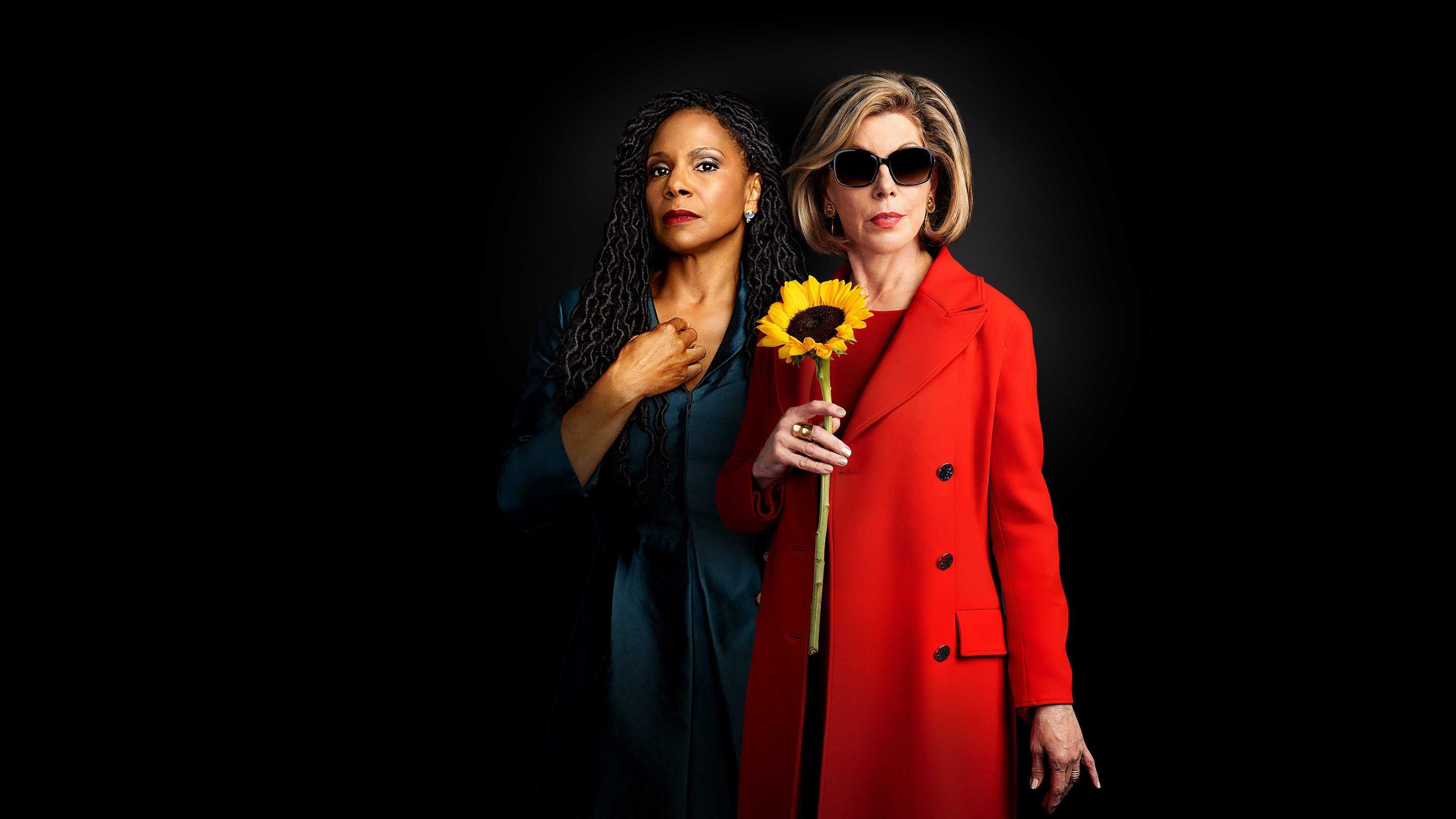 FR - The Good Fight 3