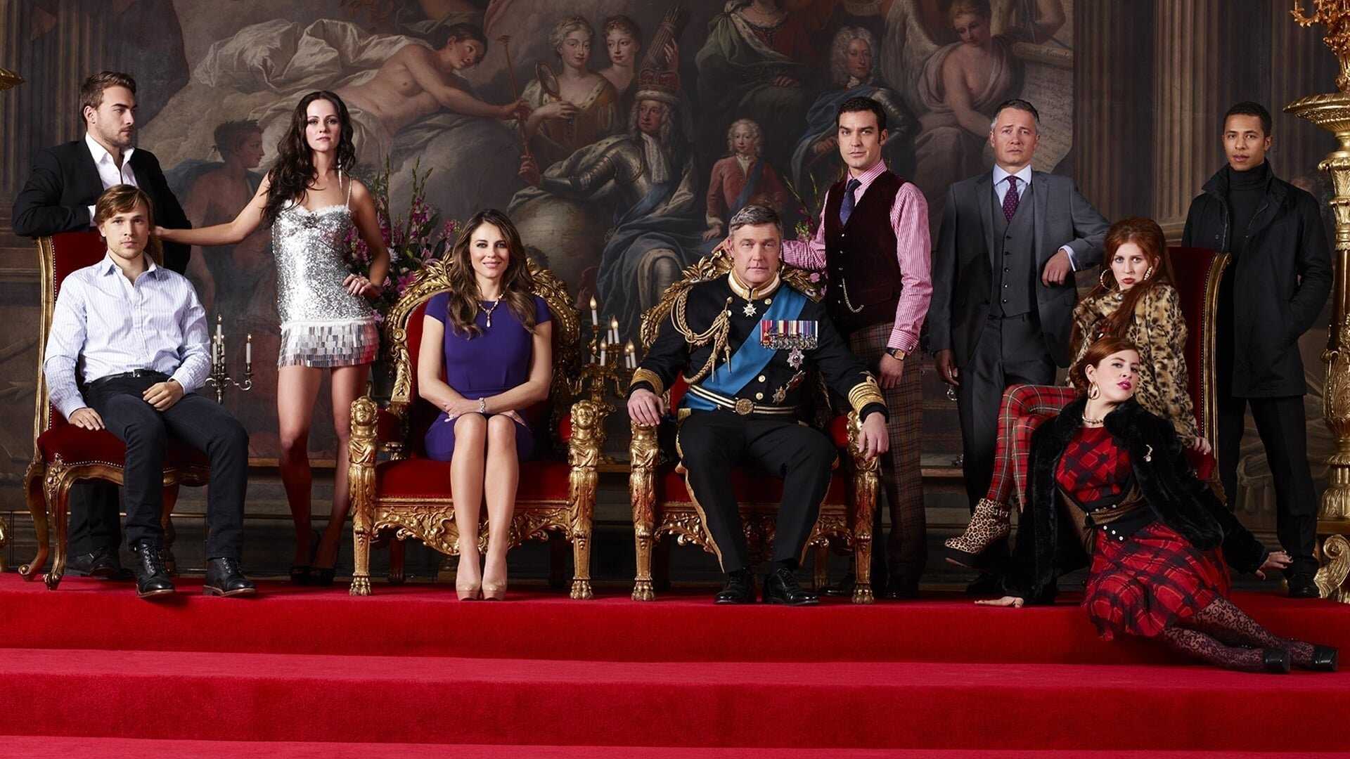 FR - The Royals 4