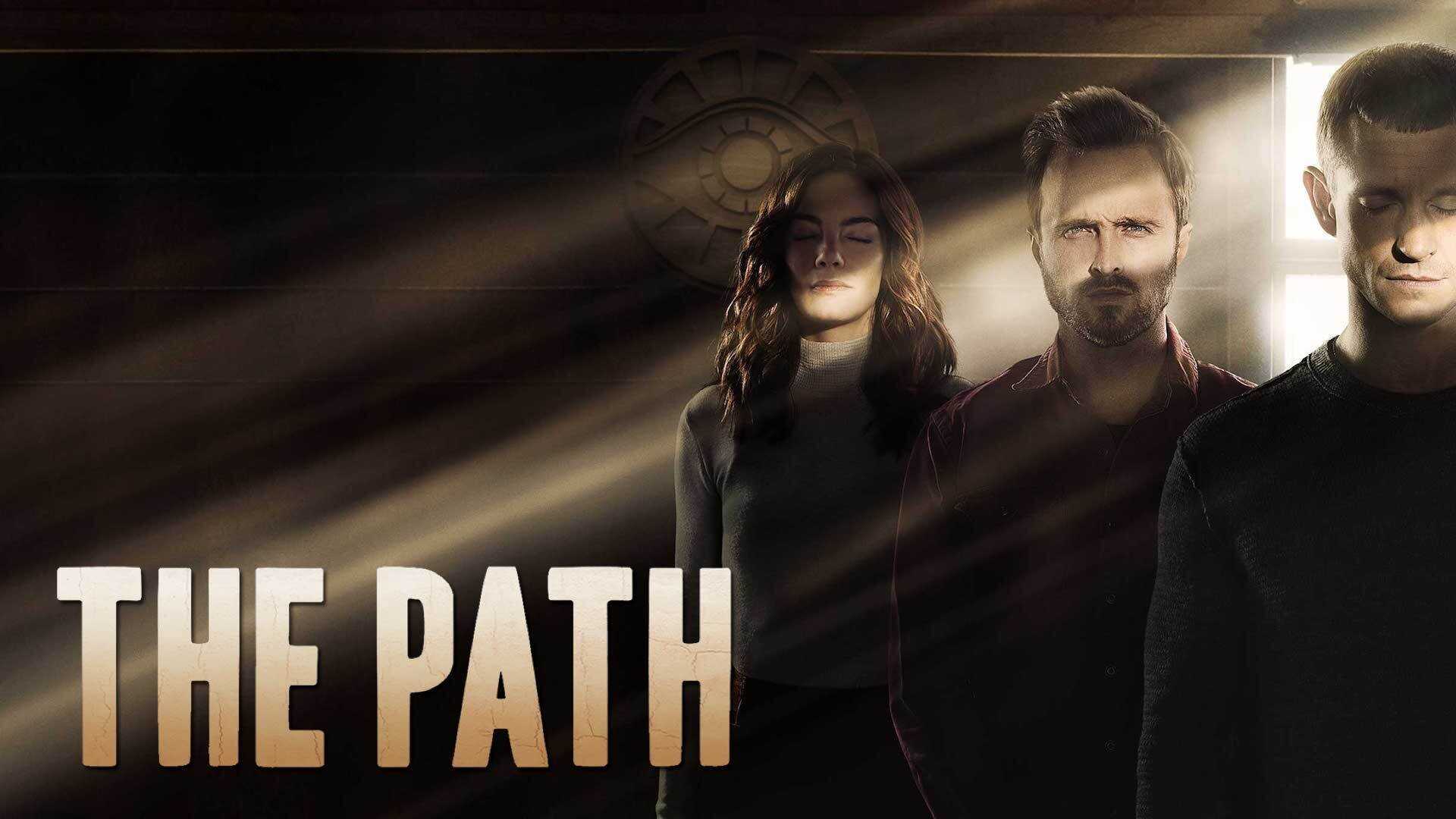 FR - The Path 4