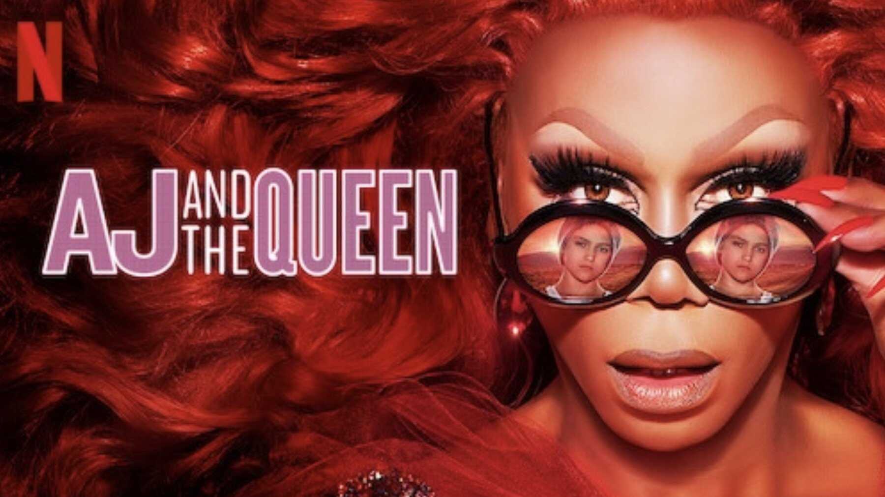 FR - AJ and the Queen 2