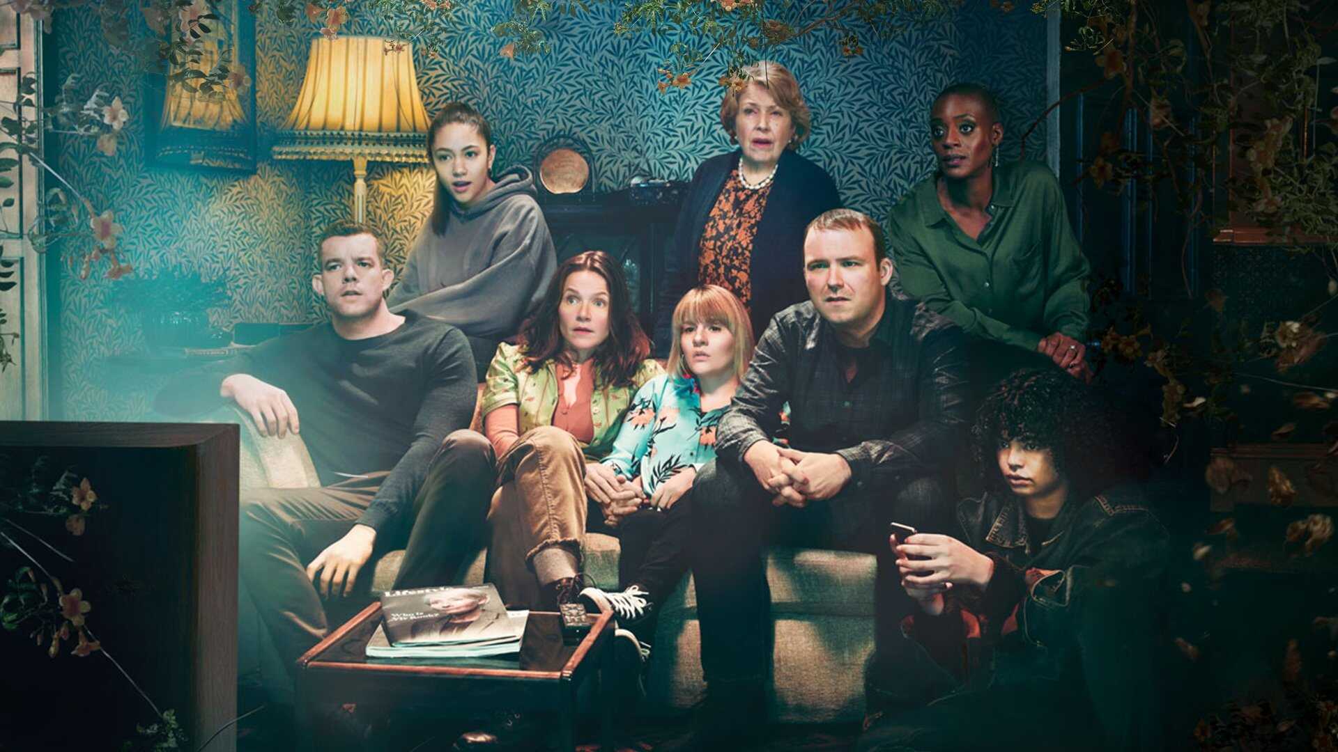 FR - Years and Years 1