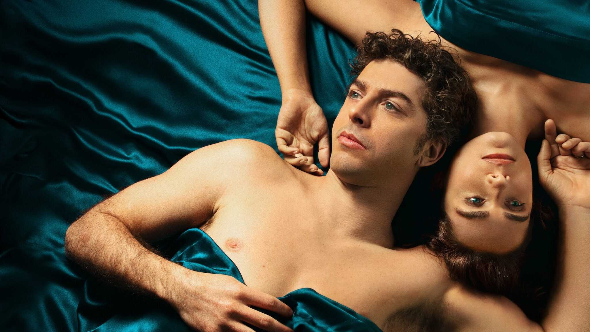 NF - Devotion, a Story of Love and Desire 0
