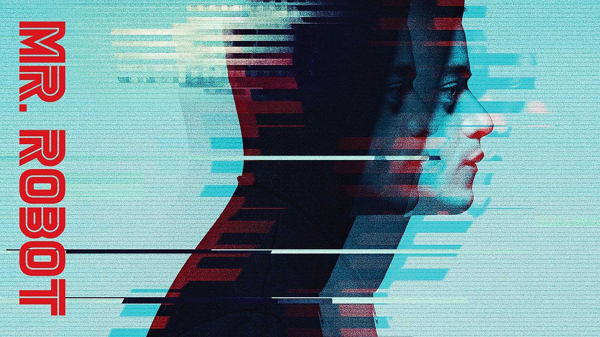 FR - Mr. Robot 4