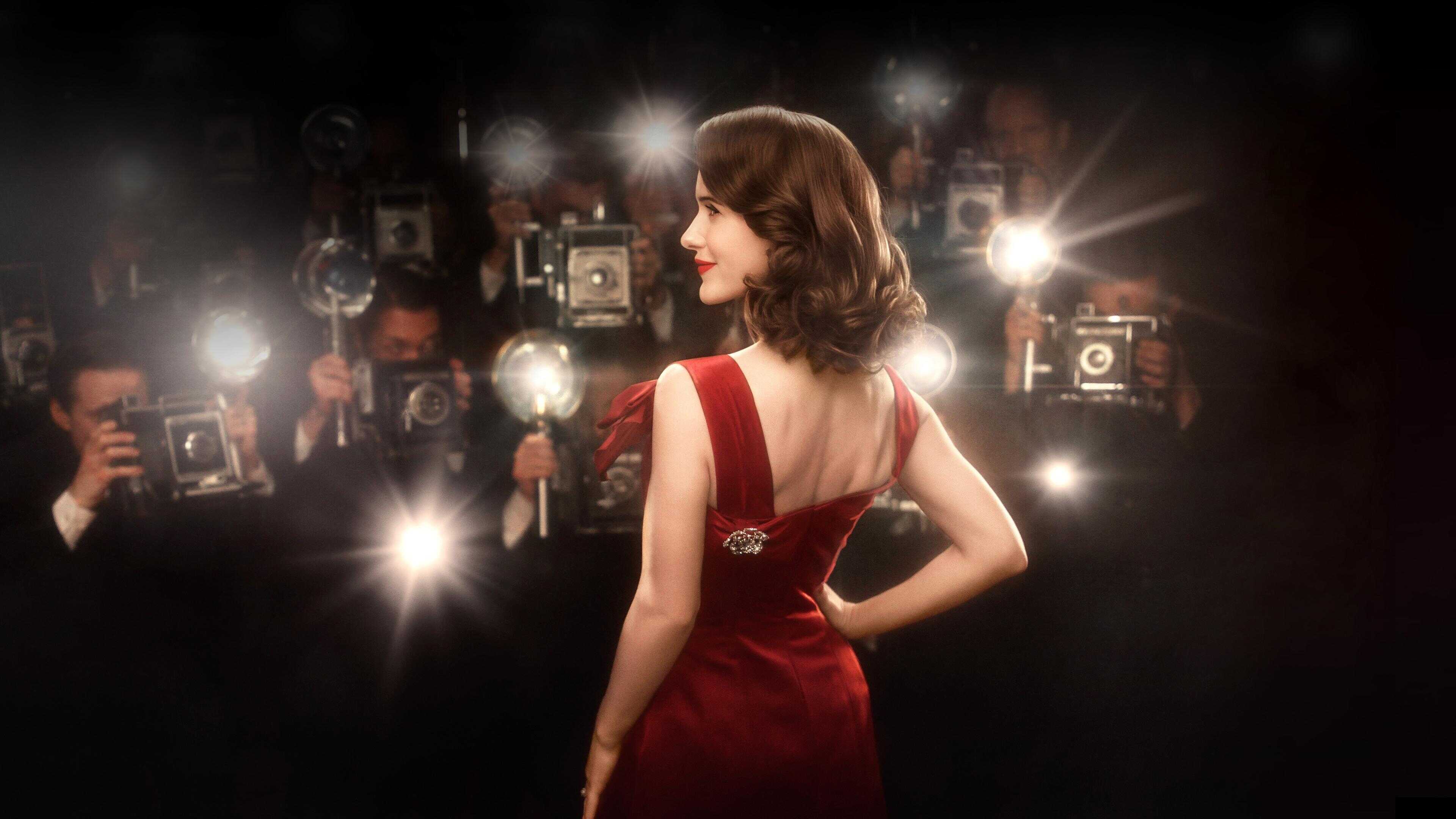 FR - La Fabuleuse Mme Maisel 4