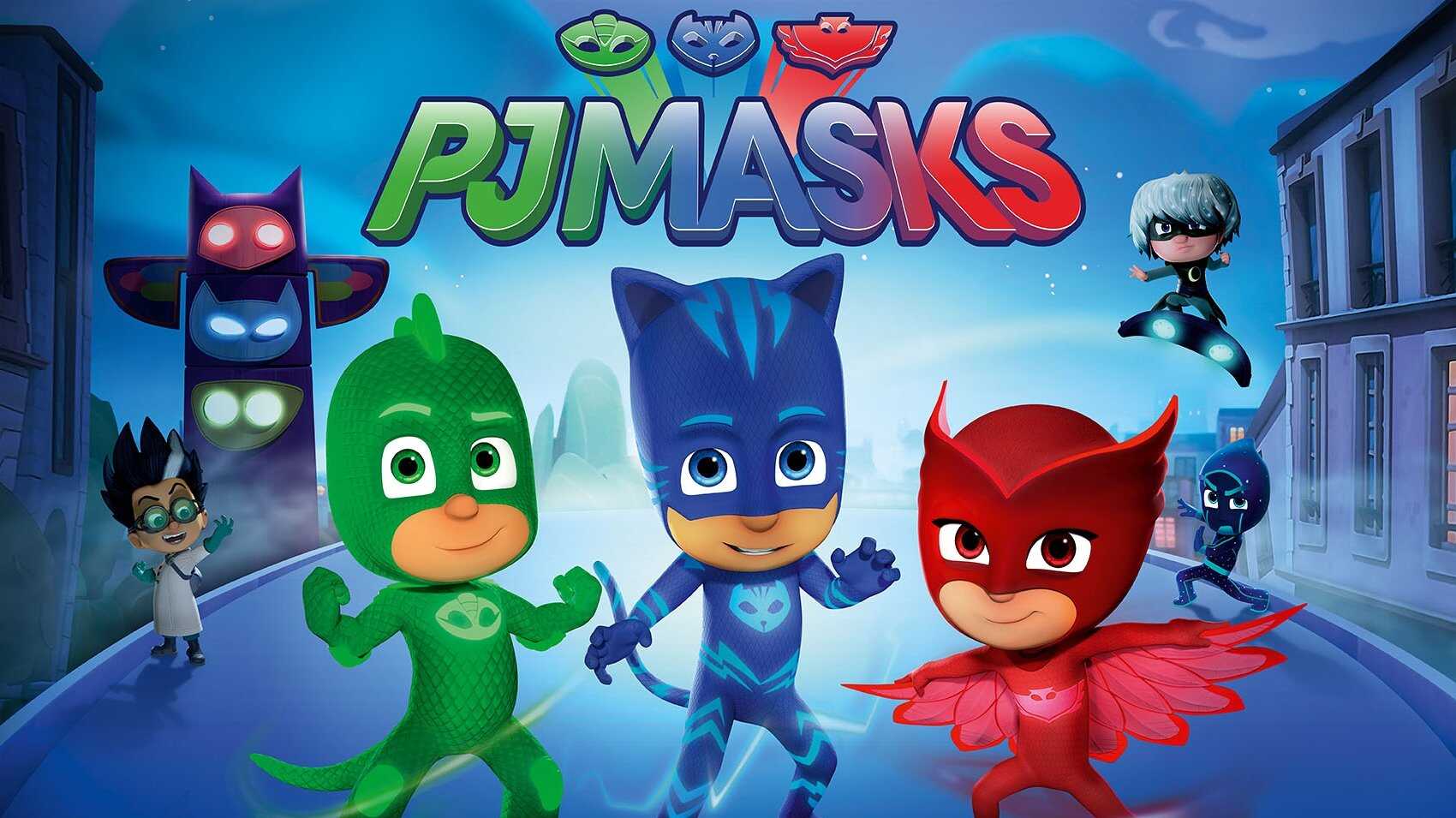 FR - Pyjamasques 3