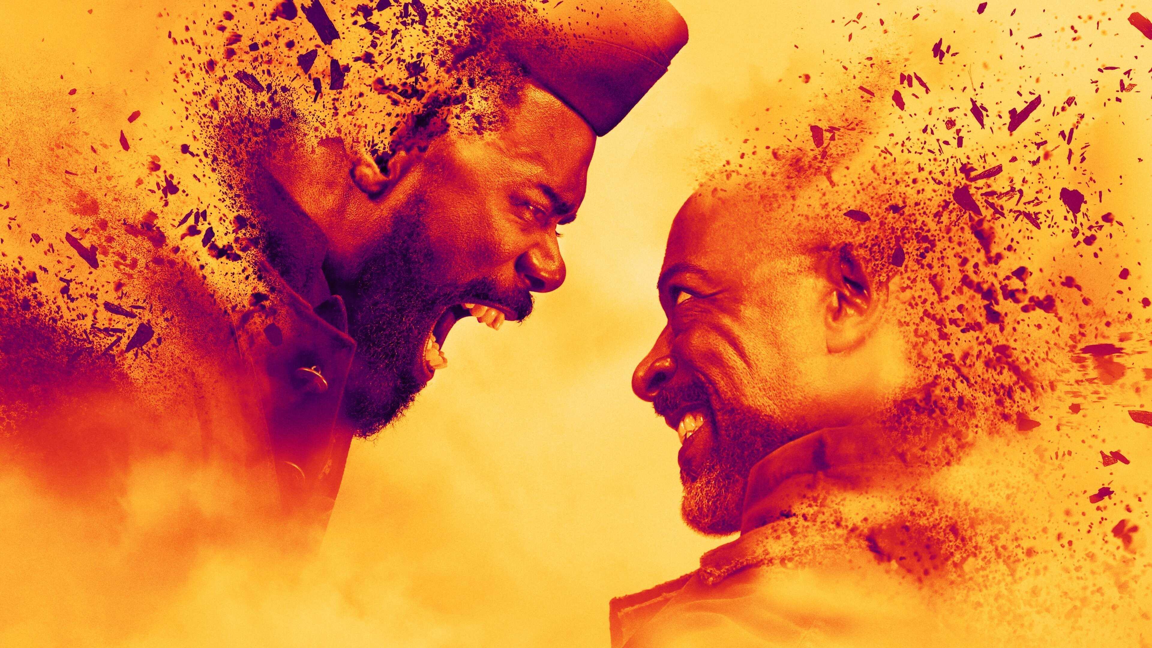ES - Fear the Walking Dead 0