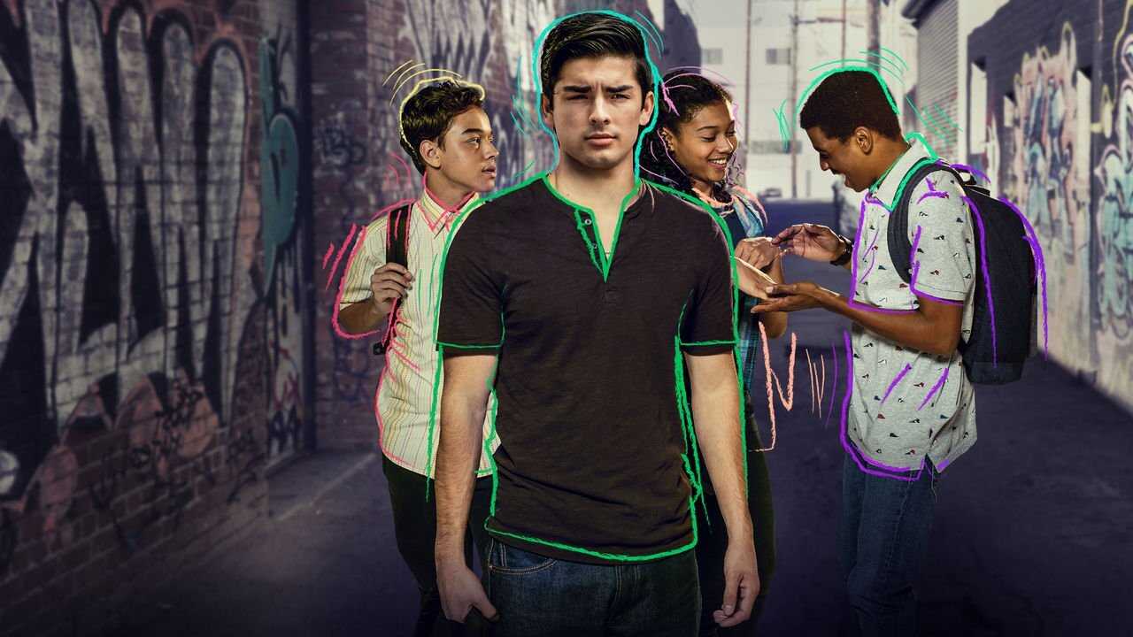 FR - On My Block 2