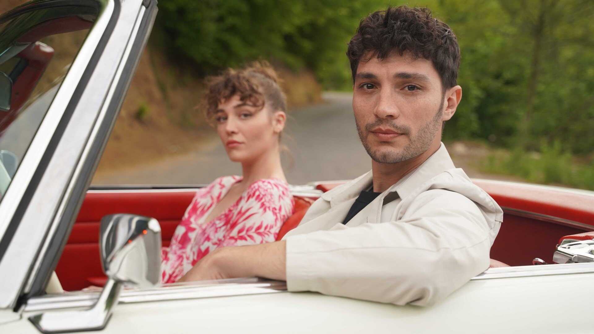 AR - مسلسل وقت الحب 0