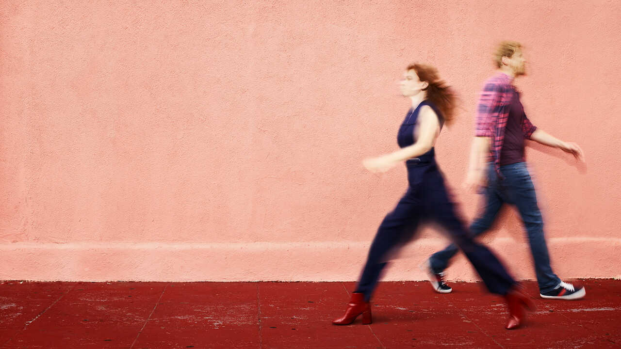 FR - You're the Worst (2014) (US) 4