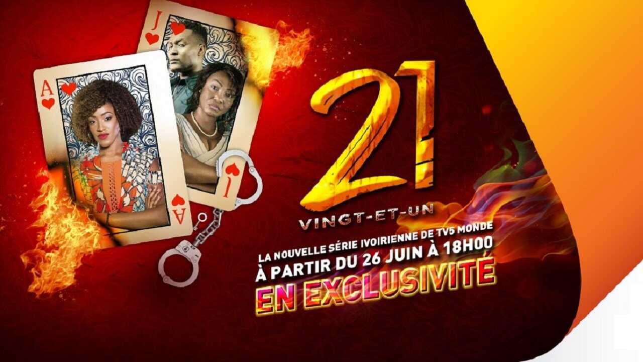 FR - Vingt-et-un (2019) (CI) 0