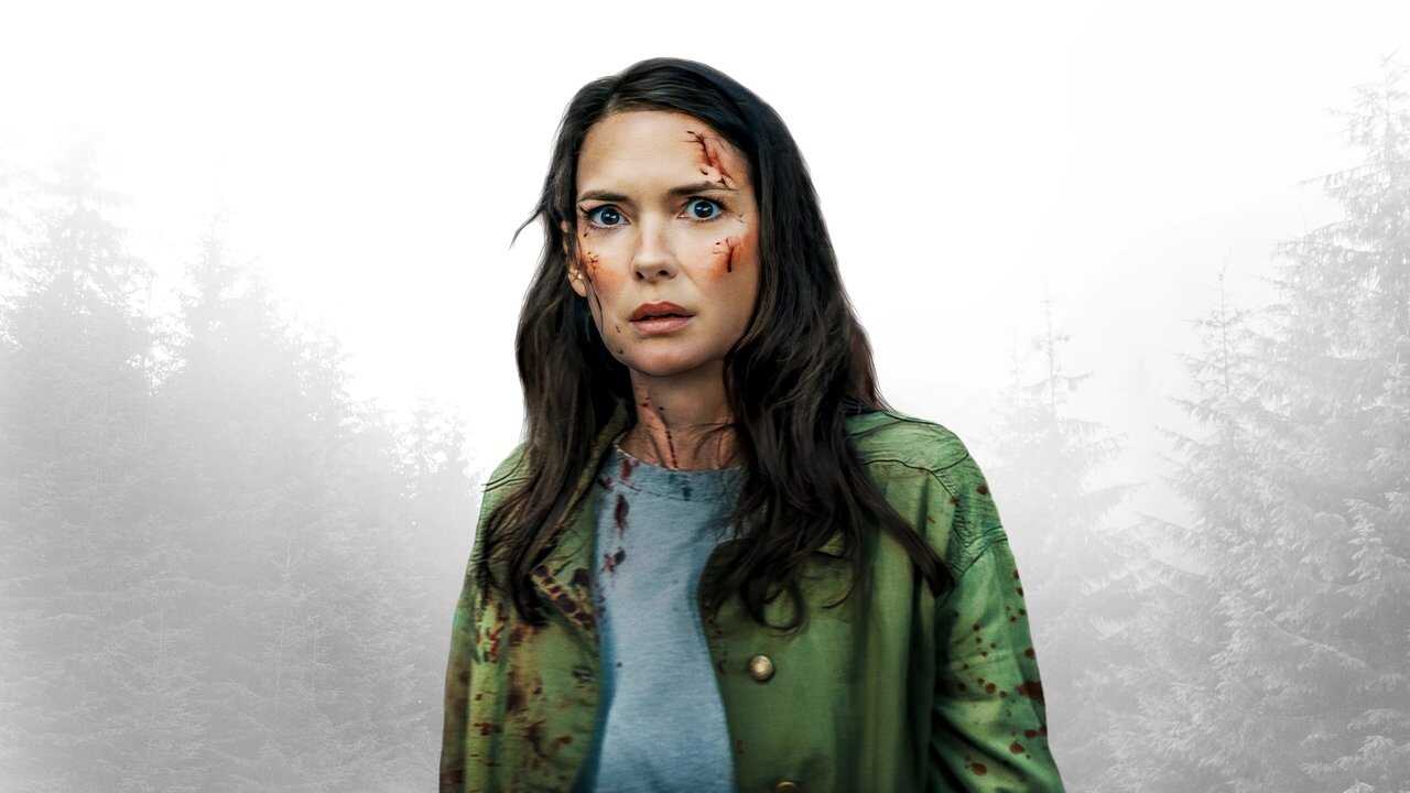 Gone in the Night (2022) 0