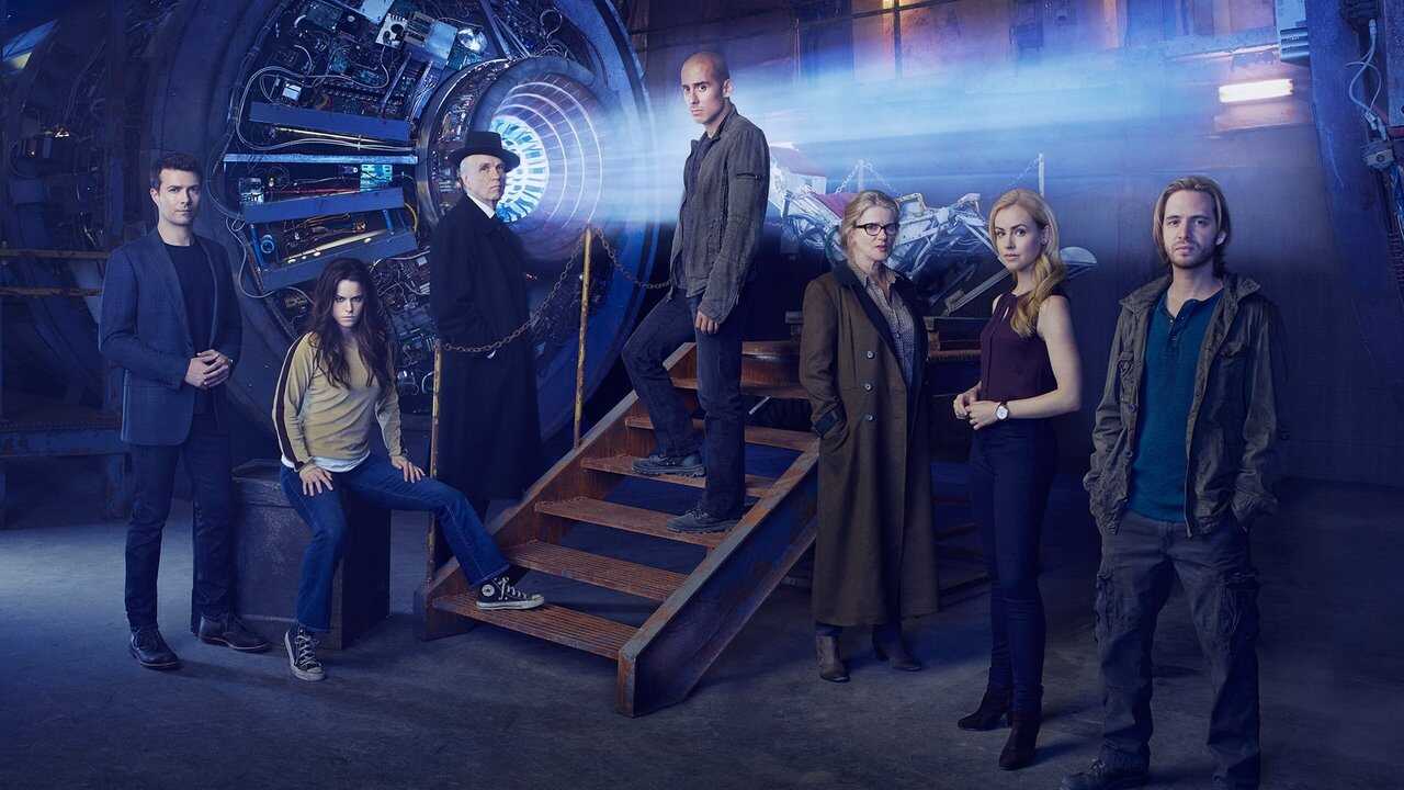 EN - 12 Monkeys (2015) 0