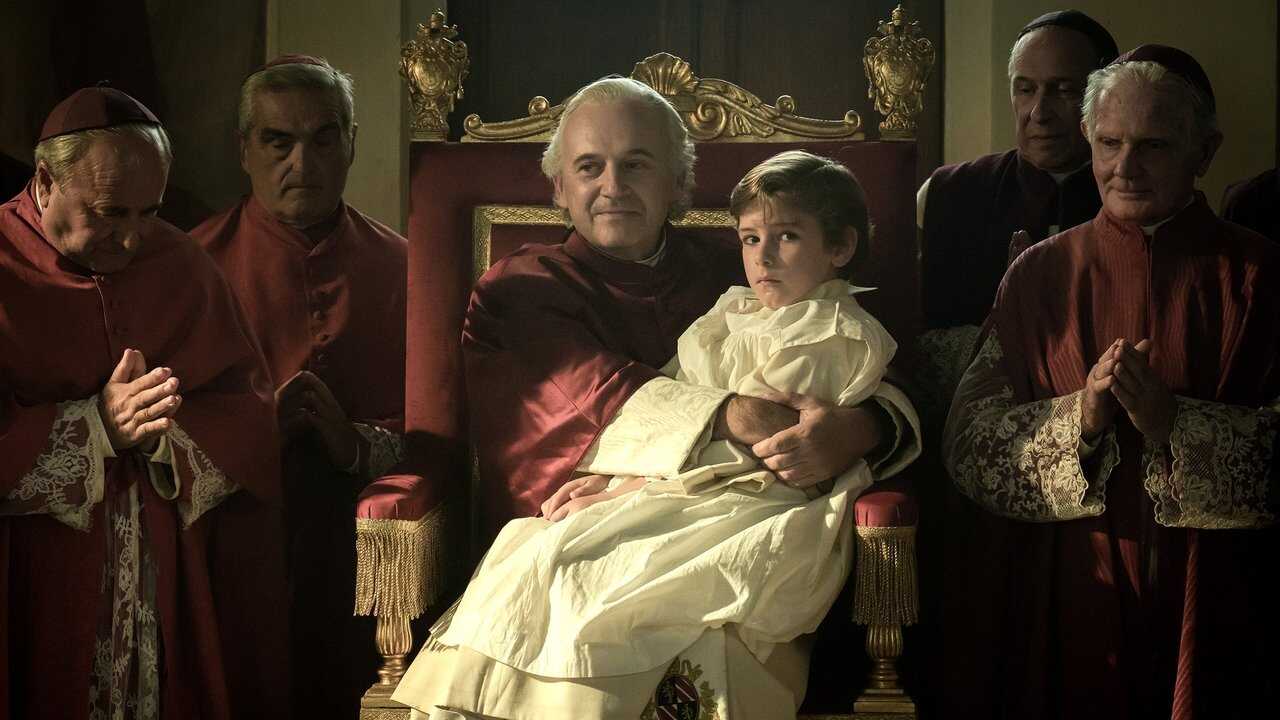 El rapto (2023) 0