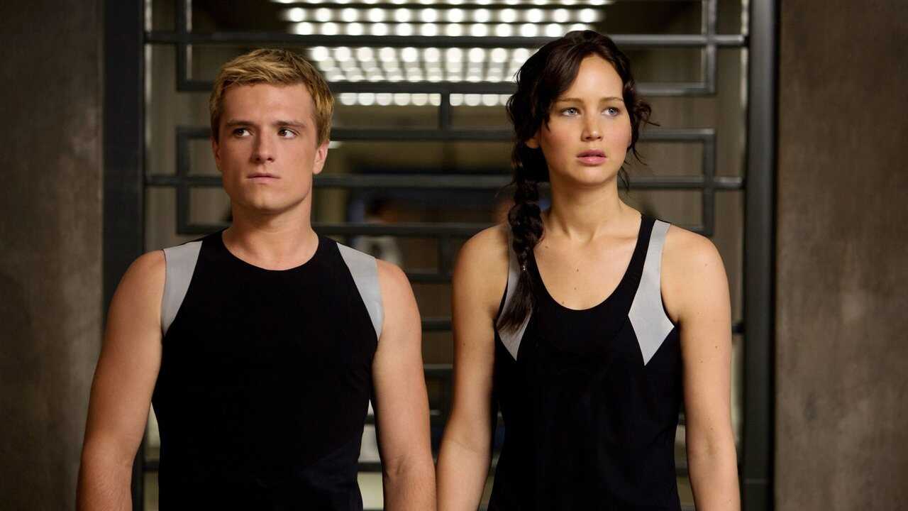The Hunger Games: Catching Fire 0