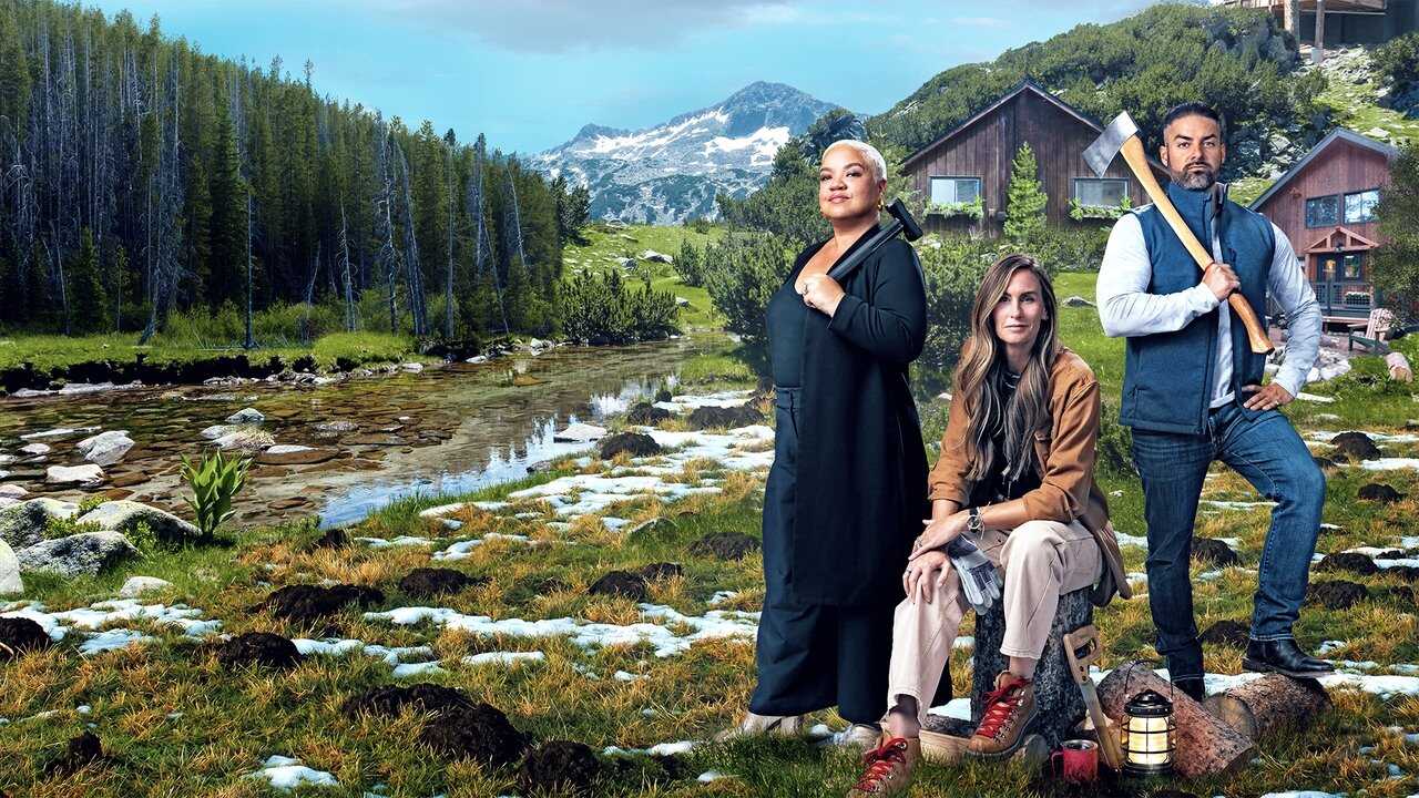 EN - Battle on the Mountain (2024) 1