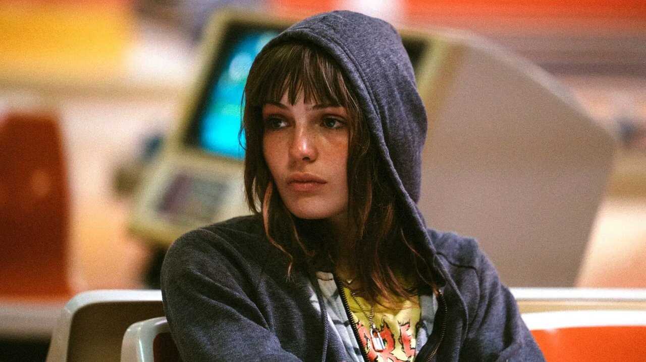Noémie dit oui (2022) 0