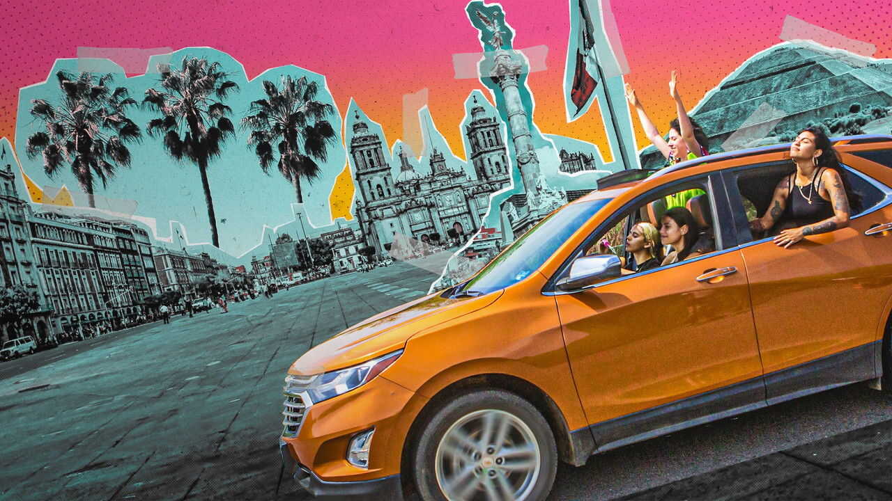 FR - Les envolées (2020) (MX) 1