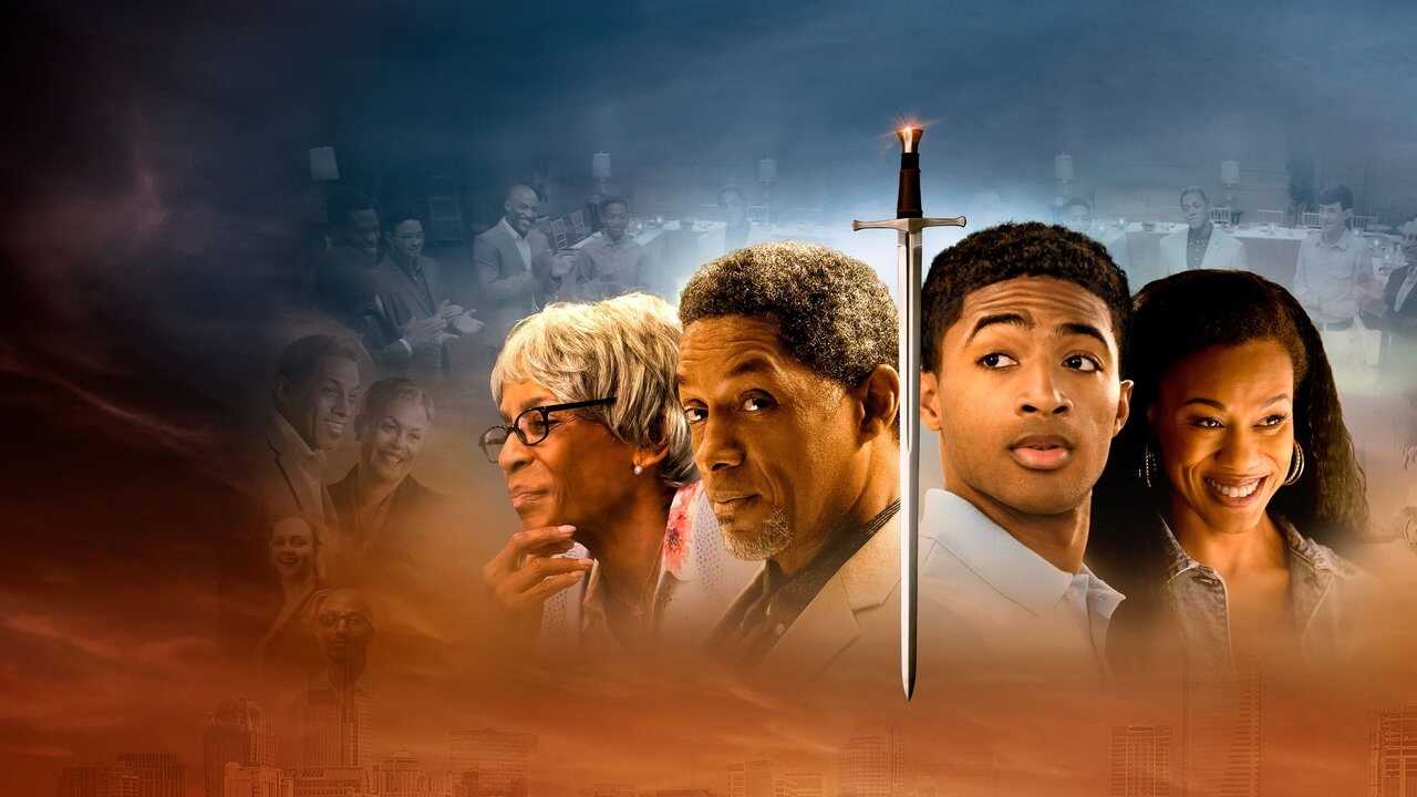 The Forge (2024) 0