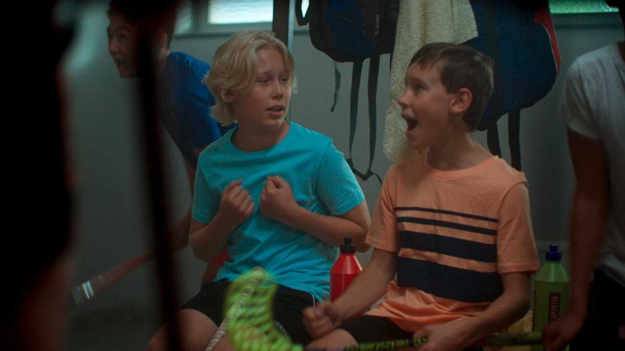 Shower Boys (2021) 0