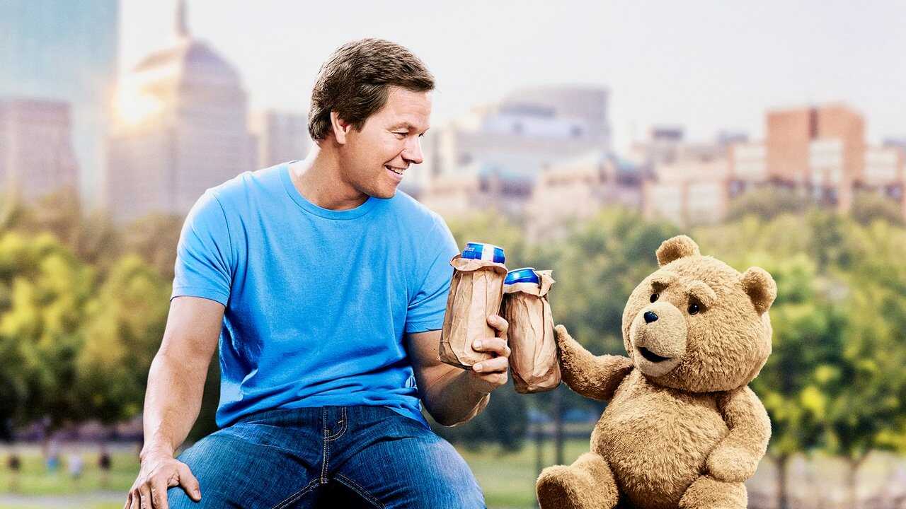 Ted 2 (2015) 0