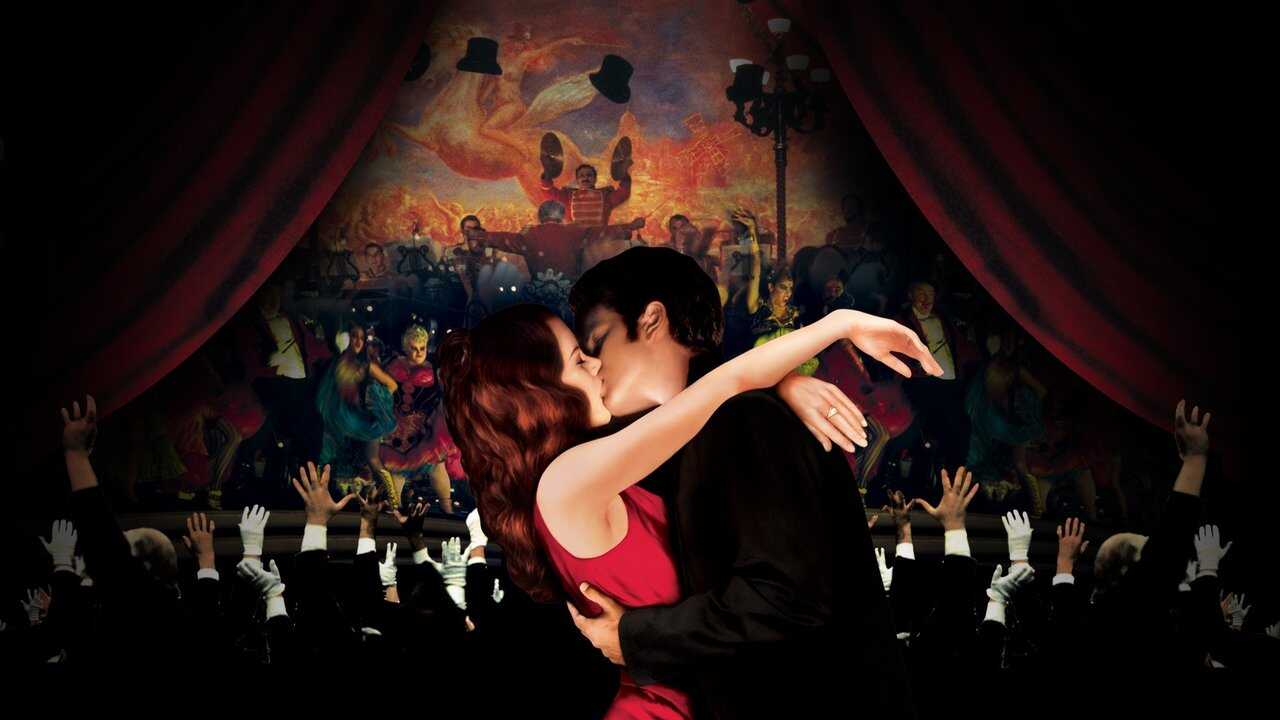 Moulin Rouge! 0