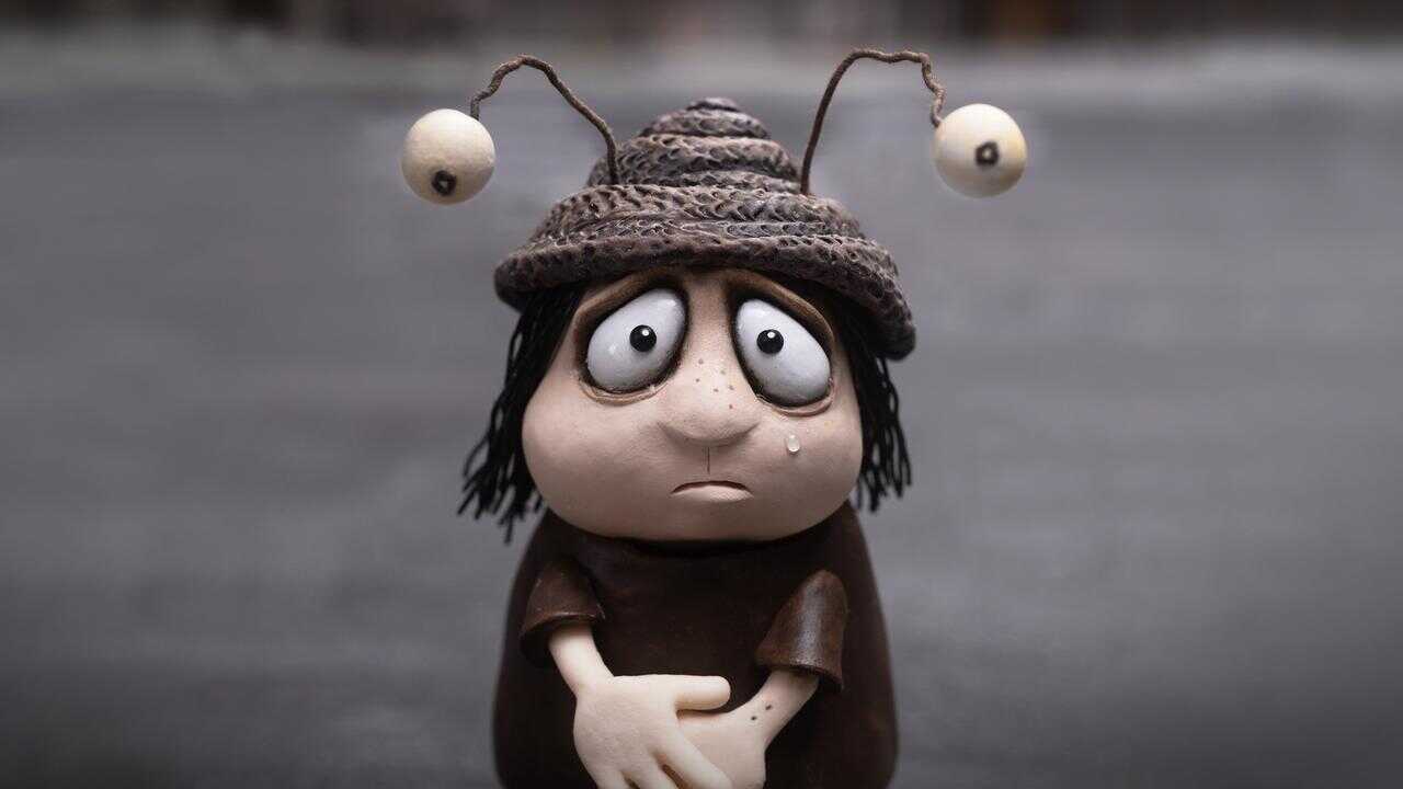 Memoir of a Snail (2024) 0