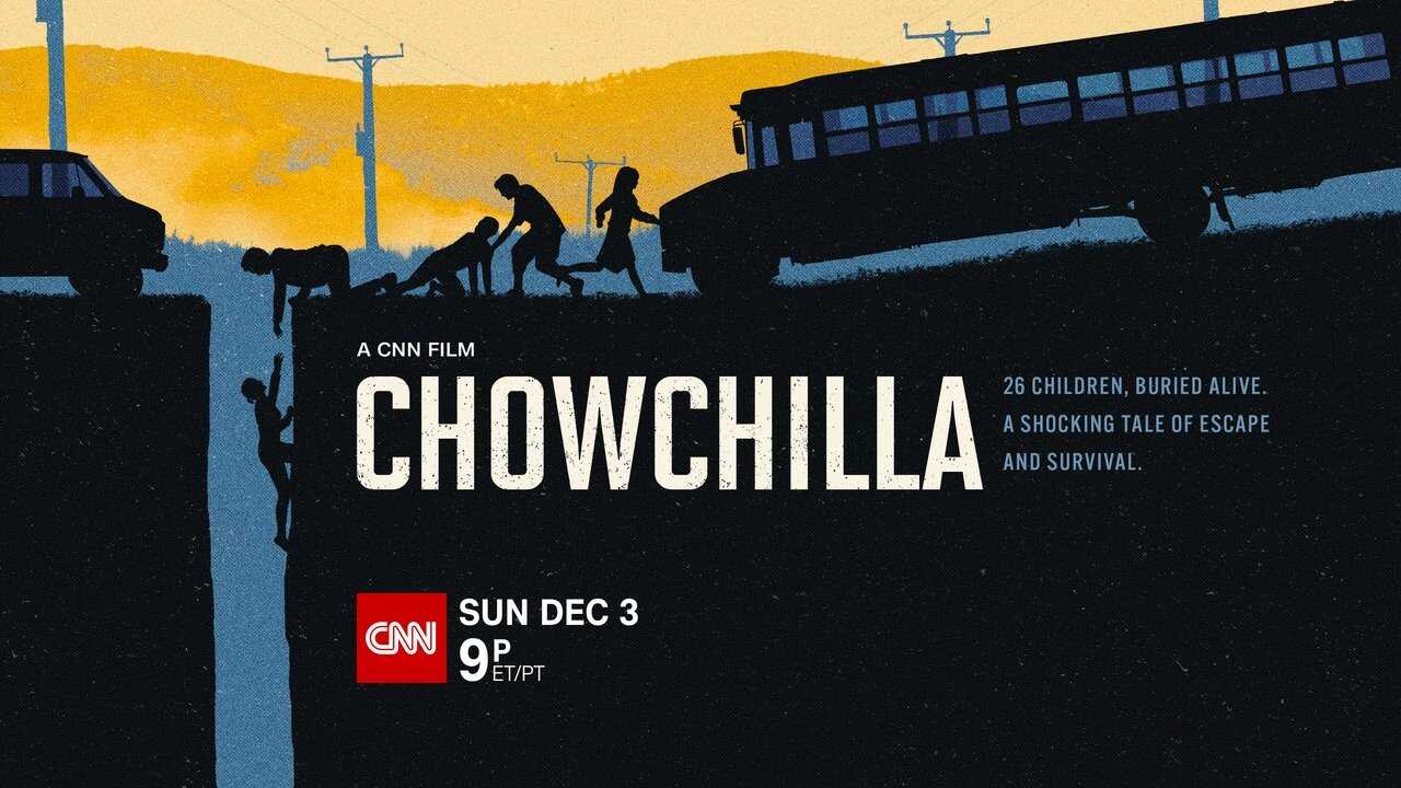 Chowchilla (2023) 0