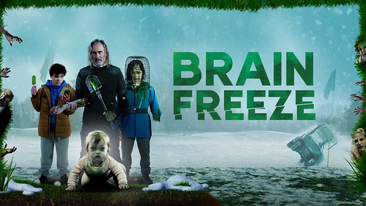 Brain Freeze 0