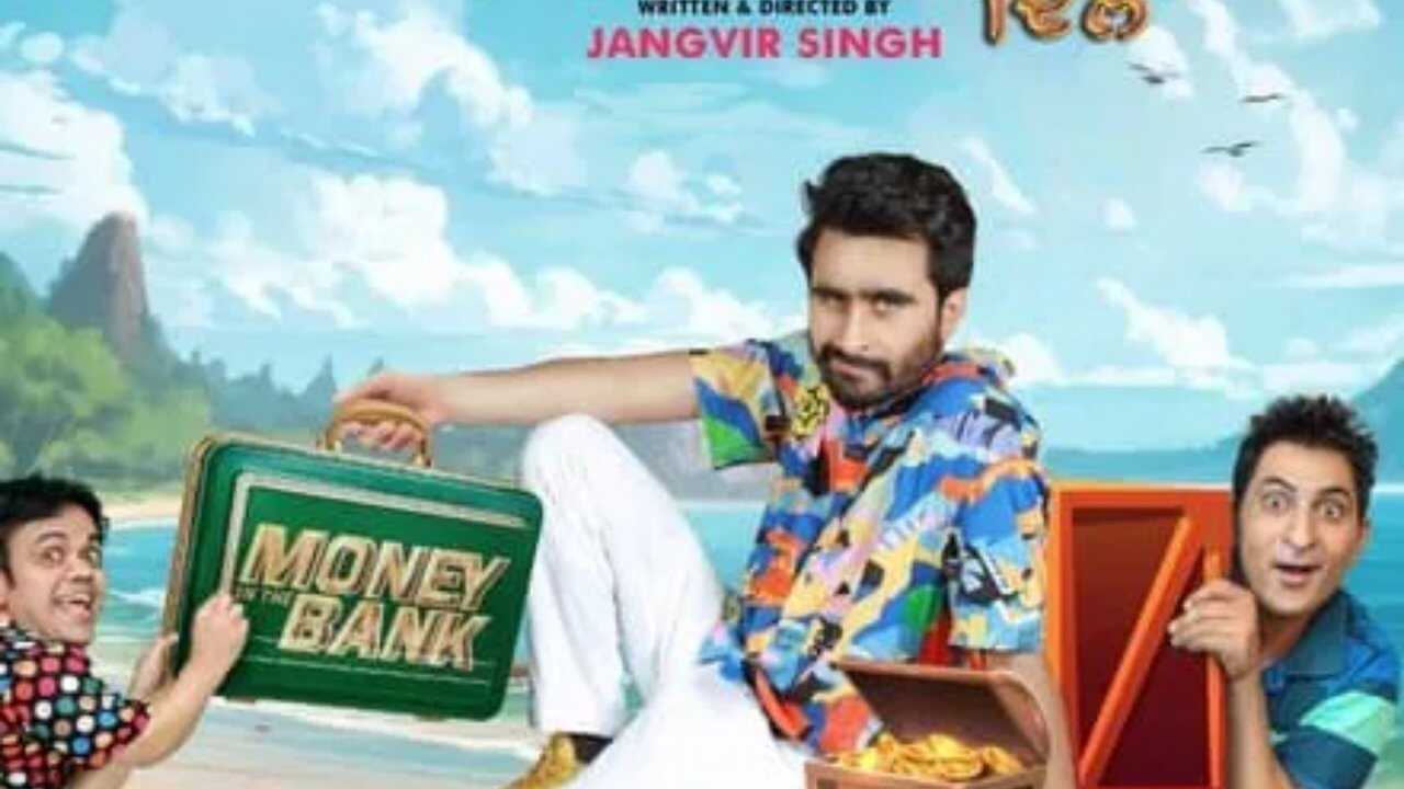 Chor Dil (2024) 0