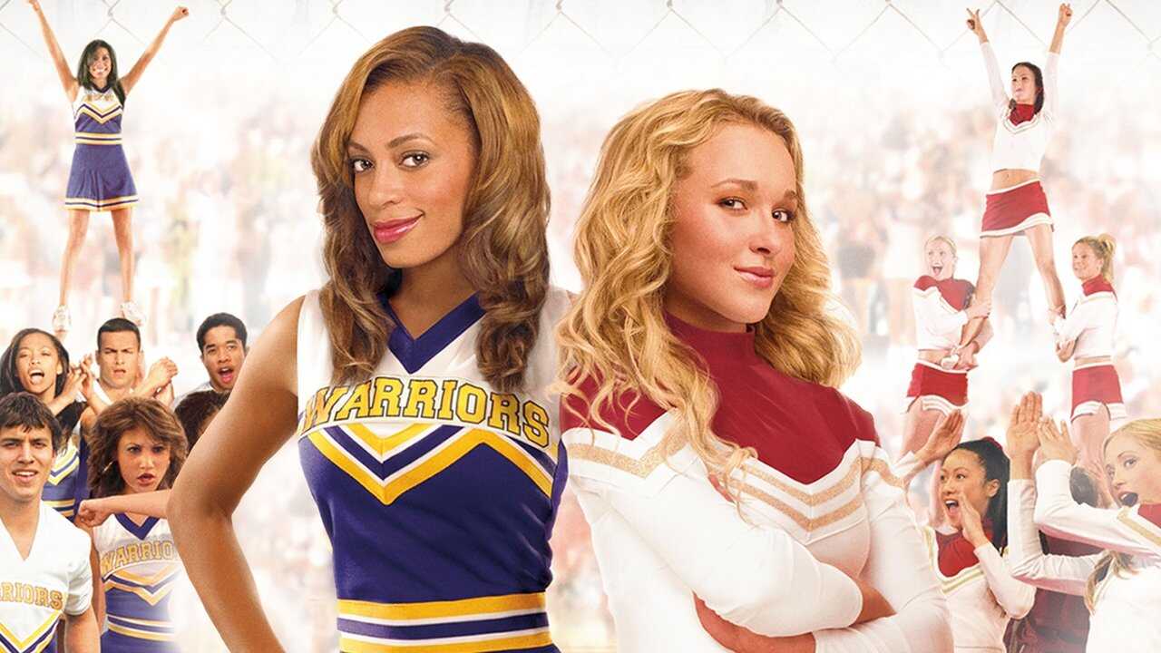Girls United - Alles oder nichts (2006) 0