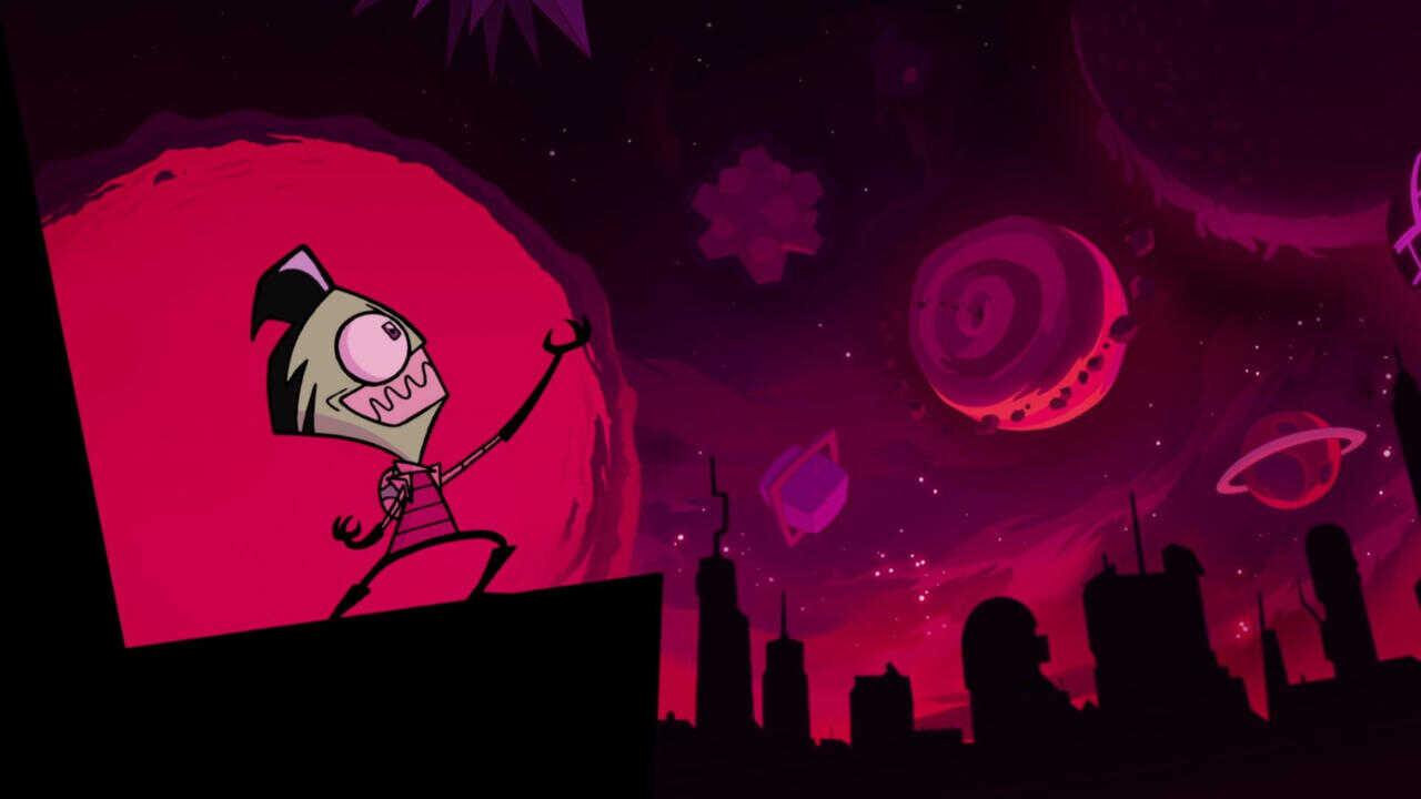 Najeźdźca Zim: Żarłoczny Florpus (2019) 0