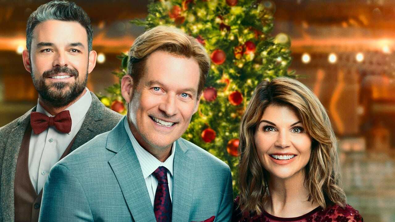 A Christmas Blessing (2023) 0