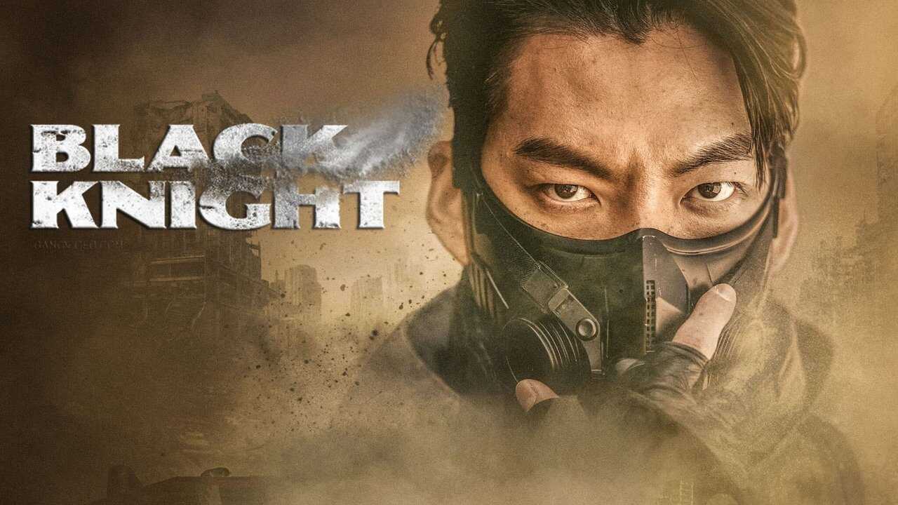 AL - Black Knight 4