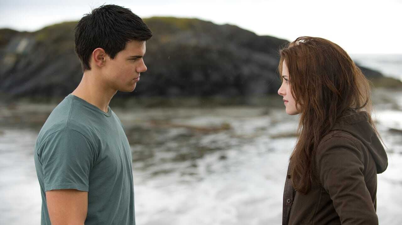 The Twilight Saga: New Moon (2009) 0