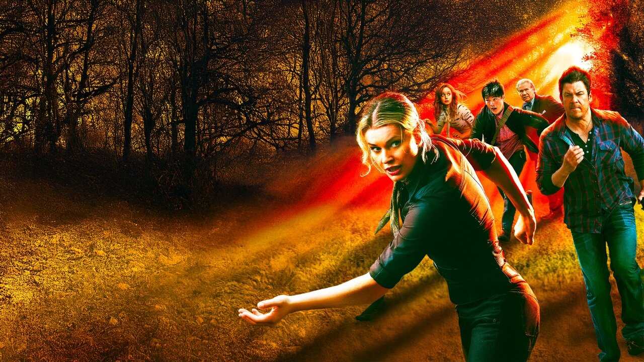 DE - The Quest - Die Serie (2014) 1