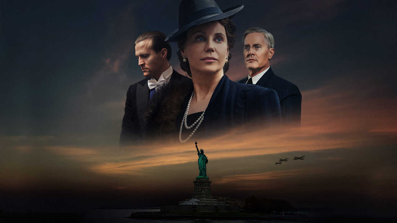 FR - Atlantic Crossing (2020) (NO) 1