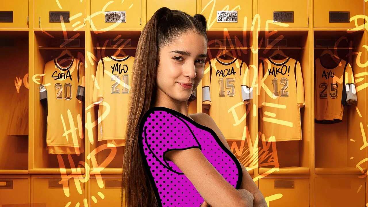 ES - Ayla y los Mirror (2024) 1