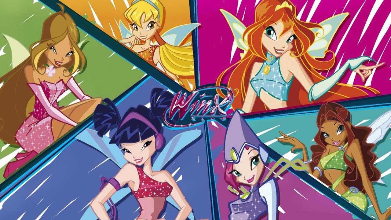 PL - KLUB WINX 2