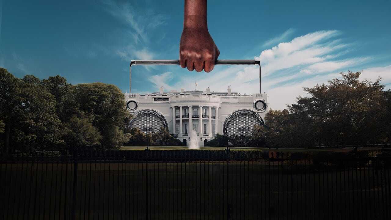 Hip-Hop and the White House (2024) 0