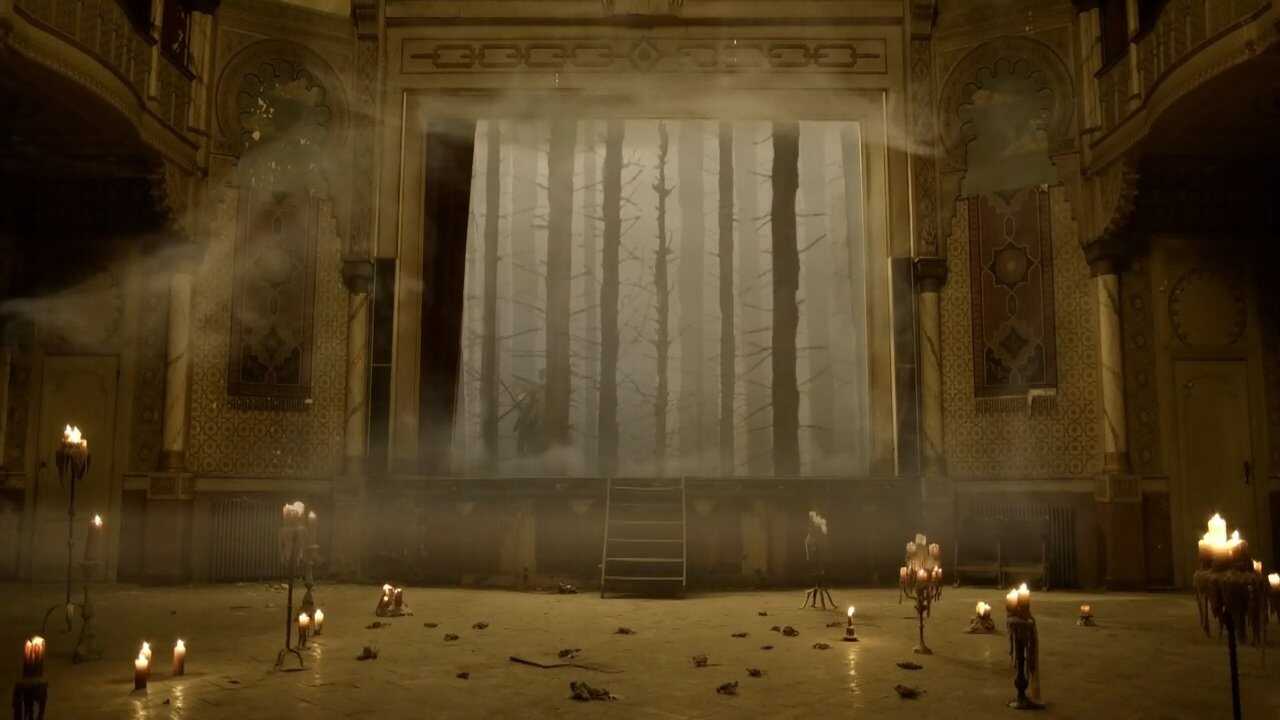 DE - Hinter den Mauern (2016) 2