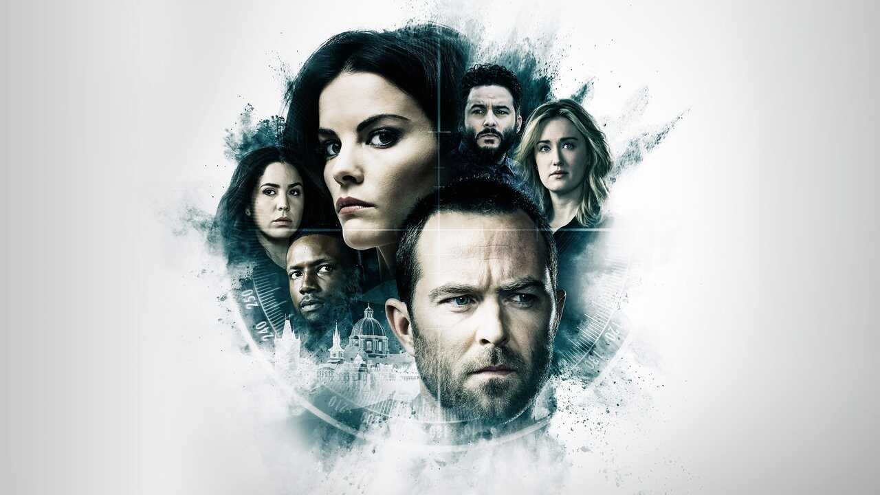 FR - Blindspot (2015) (US) 2