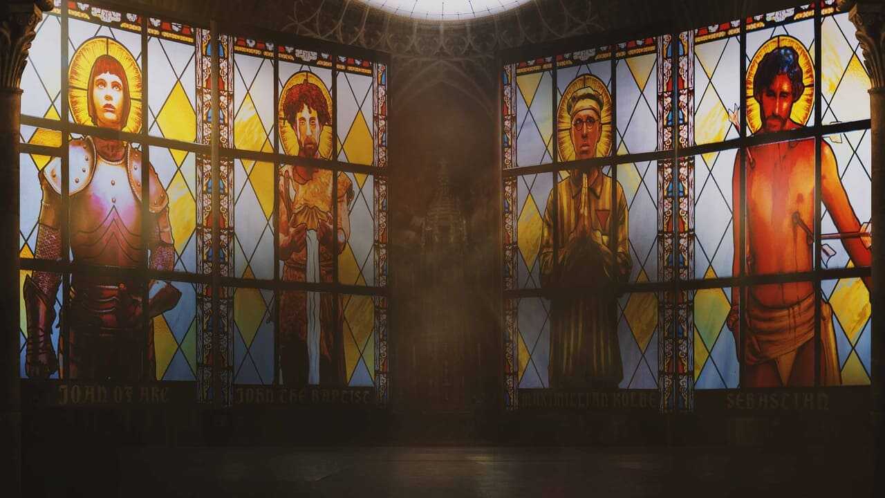 EN - Martin Scorsese Presents: The Saints (2024) 1