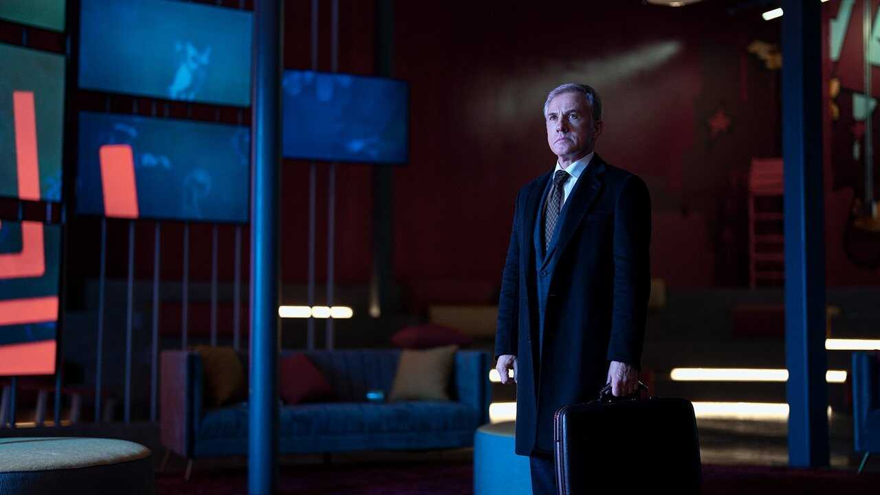 DE - The Consultant (2023) 3