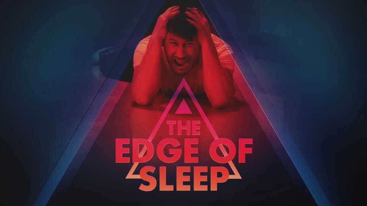 AR - The Edge of Sleep (2024) 3