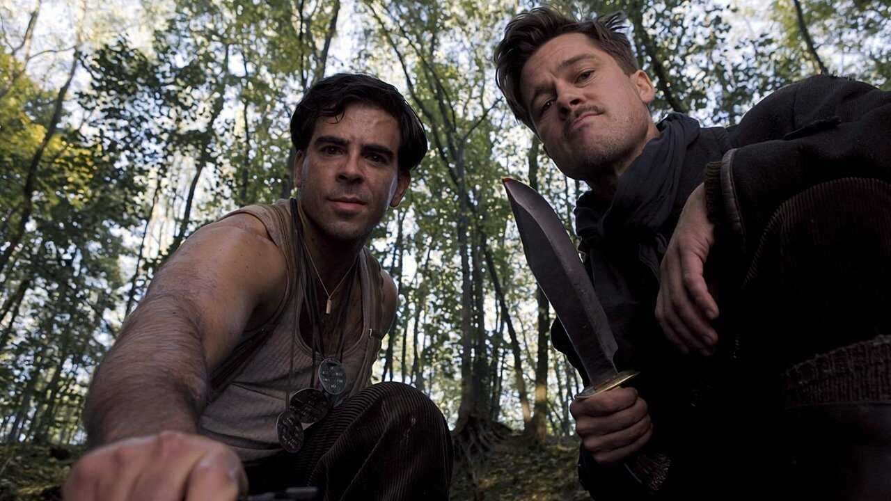 Malditos bastardos (2009) 0