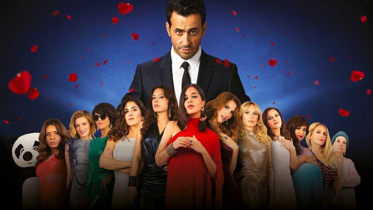 FR - La Flamme (2020) (FR) 4